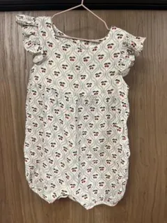 kongessloejdロンパース 12M