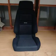 RECARO バケットシート ブラック LX-L ワンオーナー 正規品 - メルカリ