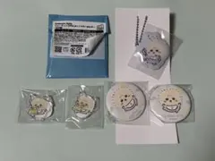 ちいかわ ラッコ セット