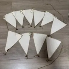 Numero74 ガーランド ヌメロ74