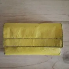 FRITAG フライターグ　長財布　廃盤モデルSAMANTHA FRITAG フライターグ 長財布 廃盤モデルSAMANTHA