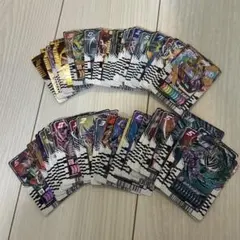 デュエルマスターズ ローソン限定レジェンダリーカード第2弾 全18種 未開封 ローソン限定 デュエルマスターズ 全18種 オリジナル レジェンダリー