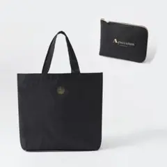 ポーチ トートバッグ