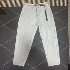 FREAK'S STORE outdoors デニムパンツのサムネイル