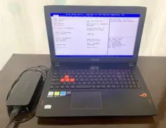 GALLERIAゲーミングノーPC core i7-8750H GTX1060 - メルカリ