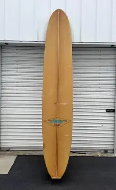 Hobie/ONE FIN PIN 9´6 ホビーサーフ　タイラーウォーレン Hobie/ONE FIN PIN 9´6 ホビーサーフ タイラーウォーレン - メルカリ