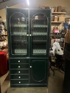 2025年最新】レトロ ポップ 食器棚の人気アイテム - メルカリ