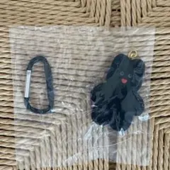 mojojojo うさぎ　Cherry on top