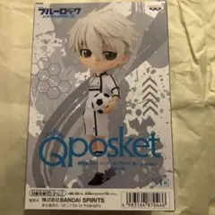 ブルーロック Qposket 凪誠士郎