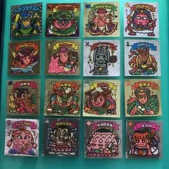 【懐かしの90年代】ビックリマンシール　天使シール　25枚セット