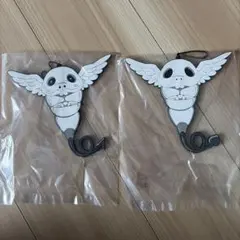 呪術廻戦　一番くじ　K賞　コガネラバーチャーム