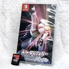 Nintendo Switch ポケットモンスターシャイニングパー
