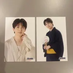 EBiDAN museum 2026 吉田仁人 ポストカード EBiDAN museum 2026 ポストカード M!LK 吉田仁人 - メルカリ