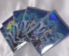 遊戯王OCG スリーブ アルトメギア 100枚 YCSJ2025