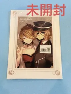 鈴之助 リン レン teamOS ひとしずくP 未開封 ボカロ プロセカ
