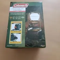 Coleman FRONTIER PZ LANTERN LPガスのサムネイル
