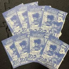 BLUE DRAGONロールプレイングカードゲーム09ブーケ 鳥山明 - メルカリ