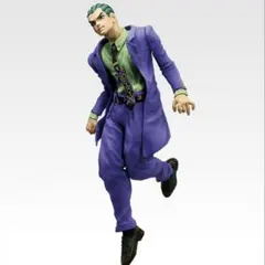 ジョジョ　一番くじ