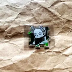 アクリルパズル　心操