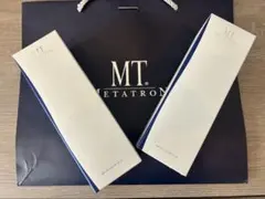 MT メタトロン クレンジングジェル 200ml 2本セット