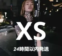 POLO RALPH LAUREN slim fit XS 1枚 ブラック