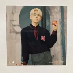 INI 髙塚大夢 A 通常盤 アザージャケット