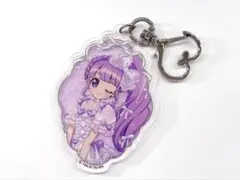 ♡プリパラ ラファリー Lafary アクリルキーホルダー のん♡