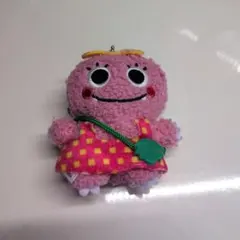 ざわざわ森のがんこちゃん キャラクターグッズ