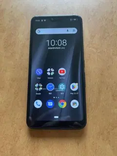 Arrows RX 32GB 本体 sim フリー