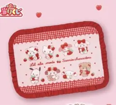 Lil ala mode×サンリオキャラクターズ 当りくじ まとめ売り おまけ付