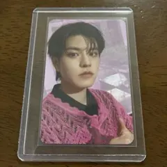 Straykids スンミン Doit withmuu トレカ