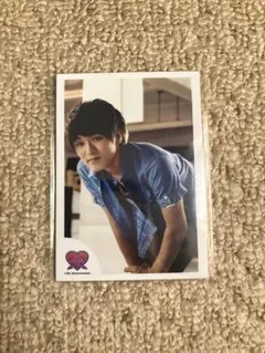 ミニフォトセット WEST. 神山智洋