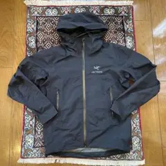 arcteryx beta SL “black” 廃盤品 S