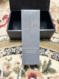 コスメデコルテ ヘア美容液