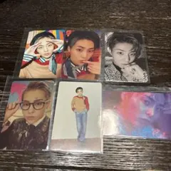 2026年最新】exo mama トレカの人気アイテム - メルカリ
