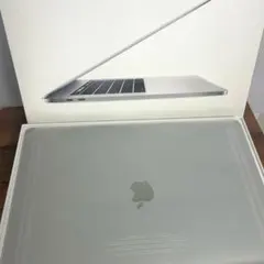 【美品/16G/512G】MacBook Pro 15インチ 2019 箱あり
