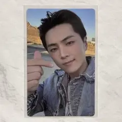 ENHYPEN ジェイ vanish afverlight トレカ