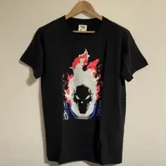 Marvel Ghost Rider マーベル ゴーストライダー Tシャツ 古着