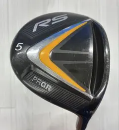 フェアウェイウッド 5W⭐︎プロギア⭐︎ RS JUST