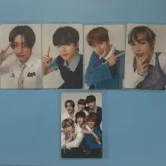 RIIZE トレカセット