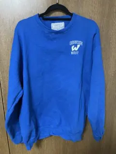 SANTEE HVYWT スウェット L usa製 90s ヘビーウェイト