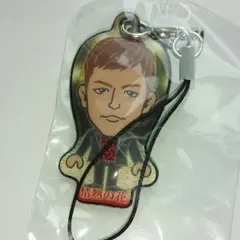 居酒屋えぐざいる2015　ガチャ　クリーナー　世界