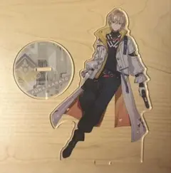 にじさんじ 風楽奏斗 アクスタ