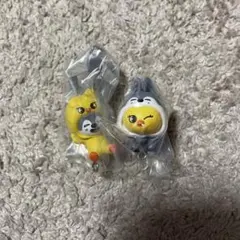 SKZOO☆つまんでつなげてマスコット 2点セット♡