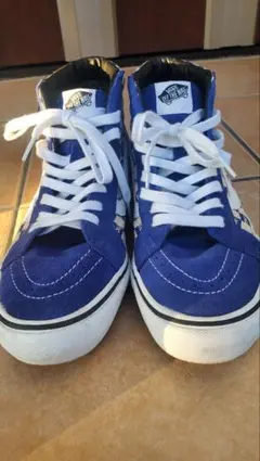 supreme スニーカー