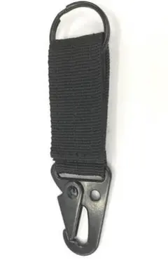 ★レア？残小 未使用品★ベルトクリップ 黒色 ２個セット!