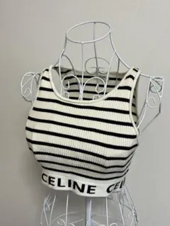 2026年最新】CELINE レディース タンクトップの人気アイテム - メルカリ