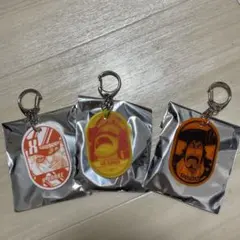 ワンピース　キーホルダー