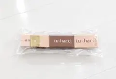 tu-hacci ノベルティ 下着用メジャー