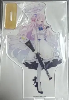 ブルーアーカイブ アクリルスタンド ミカ&ナギサ&セイア 水着ver. 未開封品 ミカ 水着 ブルーアーカイブ アクリルスタンド 新品未開封 ブルアカ